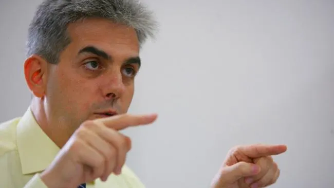 VACCIN ANTIGRIPAL contaminat. Eugen Nicolaescu: Am sesizat SRI pentru verificări
