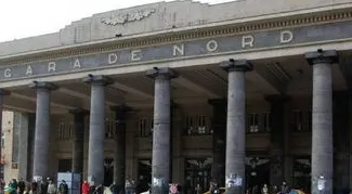 Comercianții din Gara de Nord, verificați de ANPC. S-au dat amenzi de peste 160.000 de lei: principalele nereguli constatate