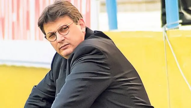 Explicația absenței președintelui LPF de la ședința de numirea a lui Baum ca selecționer 