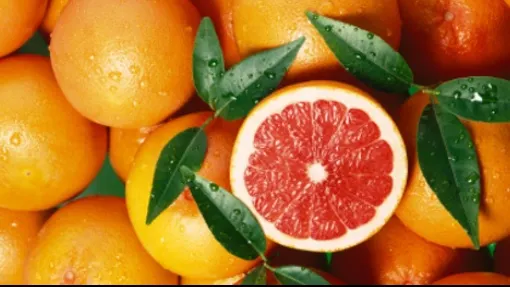 Ce se întamplă daca mănânci grepfruit timp de o săptămână. Rezultatele sunt fantastice