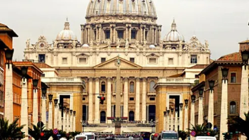 DESCOPERIRE. Conturile BANCARE SECRETE ale Vaticanului