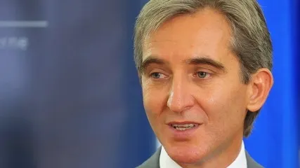 Premierul R. Moldova, înainte de vizita în SUA: Crimeea ne aminteşte de conflictul transnistrean