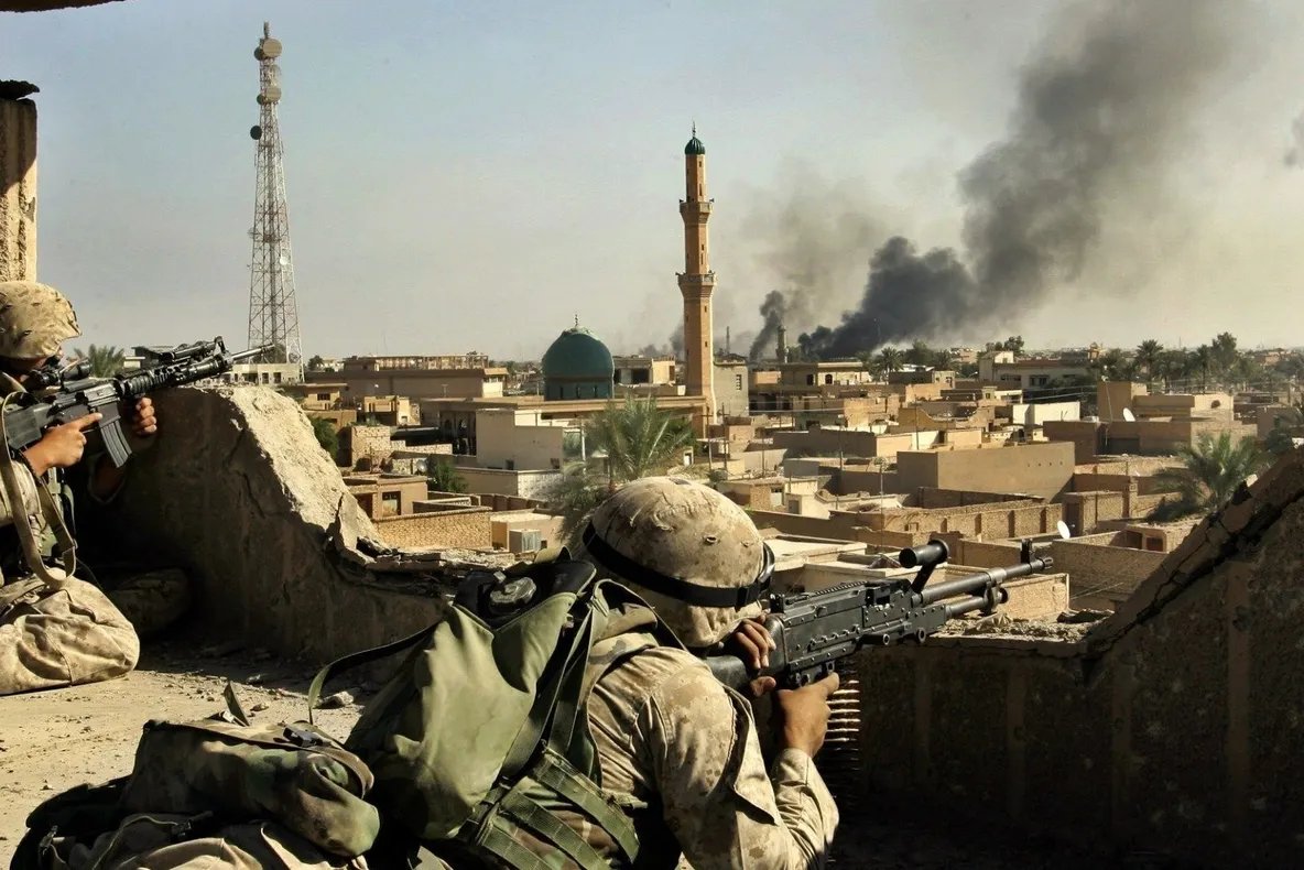 Extremiştii din cadrul Statului Islamic au capturat barajul din Mosul