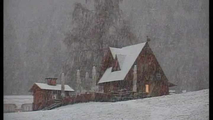 VREMEA tot mai urâtă! PROGNOZA METEO pe trei zile 