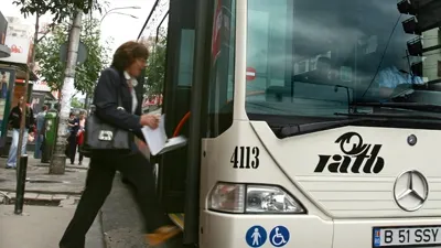 Cum poți anula o amendă primită pe mijloacele de transport în comun