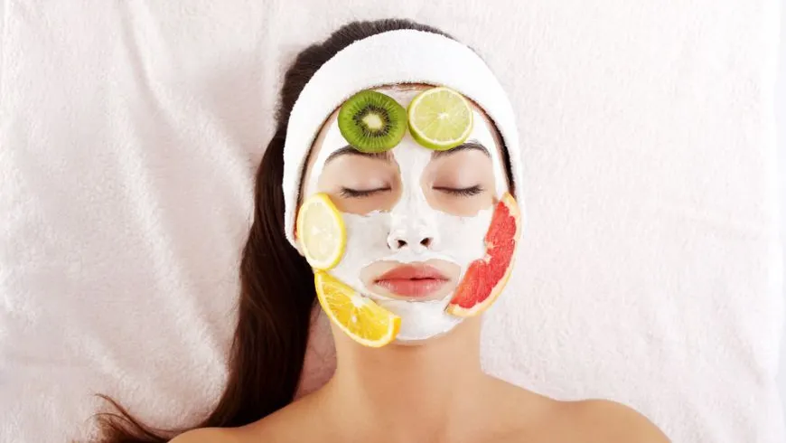  Ingredientele din bucătărie care îți șterg complet ridurile de pe față. Se prepară simplu și are efect anti-aging