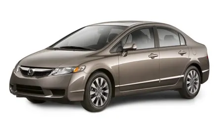 Honda recheamă în service peste 2000 de mașini din România