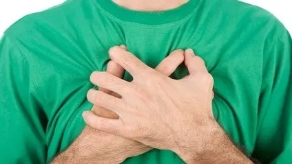 6 factori ai INFARCTULUI MIOCARDIC