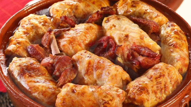 5 rețete pentru o masă sănătoasă de Crăciun – Meniul cu care să îi surprinzi pe cei dragi