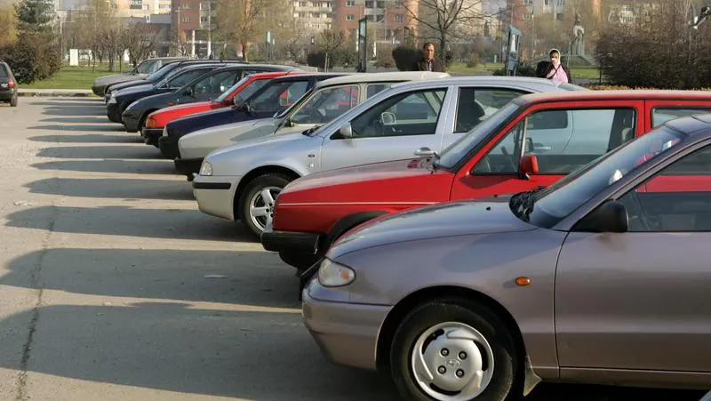 TAXA AUTO 2014. Veste de SENZAŢIE pentru românii care îşi cumpără maşină în acest an