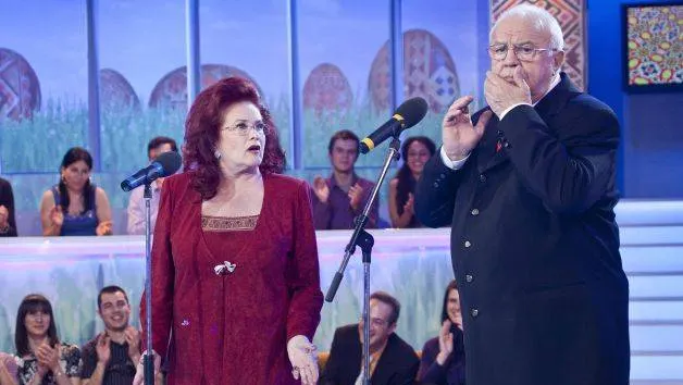 Ce spune celebra Stela Popescu despre sex și infidelitate. Senzațional!