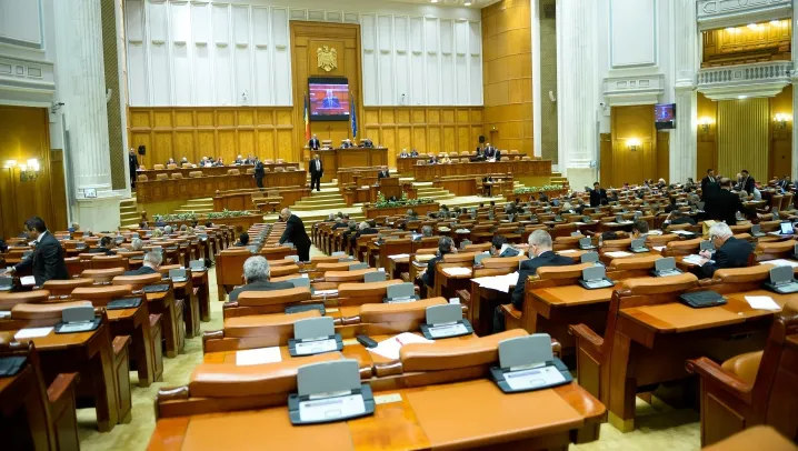 67 de aleşi au înfiinţat Comitetul Parlamentarilor Români pentru Iranul Liber. Care este scopul