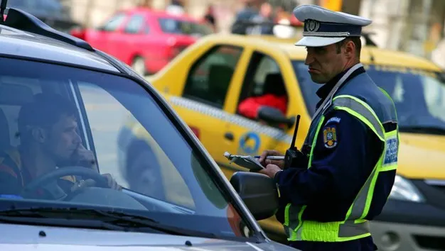CODUL RUTIER a fost modificat. NOI REGULI intră în vigoare din septembrie