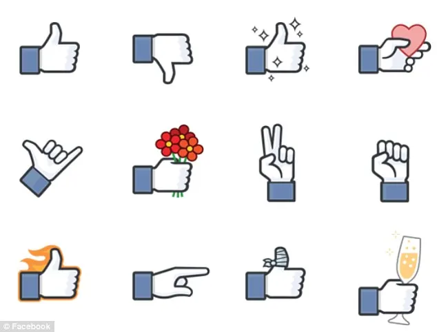 Facebook nu va lansa butonul "Dislike", dar oferă altceva în schimb