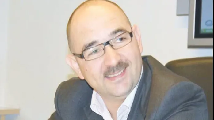 Said Baaklini, condamnat definitiv la 4 ani și șase luni de închisoare în dosarul UCM Reșița
