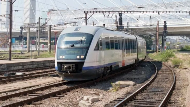 Anunț de ultimă oră de la CFR Călători: 80 de trenuri, afectate de trecerea la ora de vară. Ce trebuie să facă pasagerii?