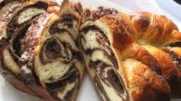 Comenzi uriașe la cozonacii de Crăciun