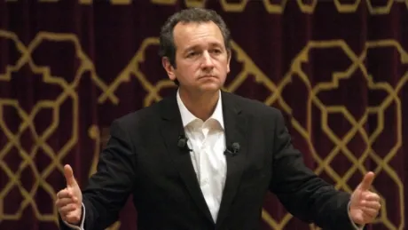 Dan Puric a povestit cum a ajuns să fie racolat de fosta securitate, la 17 ani, la Culisele statului paralel