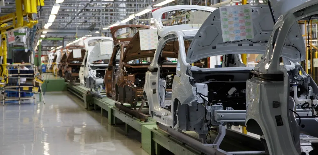 De la Köln la Craiova. Ford va produce în România şi modelul Fiesta