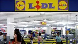 Lidl face angajări în mai multe oraşe din ţară. Vezi ce SALARII se oferă 