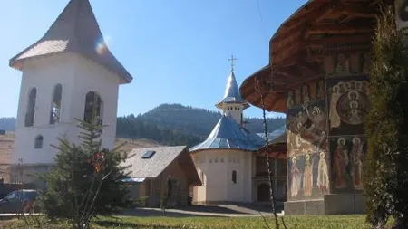 Au deshumat un PREOT, martir anticomunist, şi au avut un ŞOC: "Este un MIRACOL!"