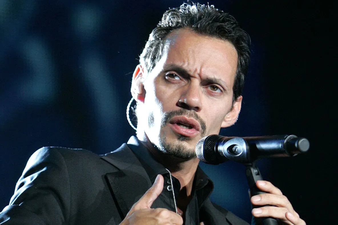 Supriză în lumea mondenă - Cu cine s-a logodit cântărețul Marc Anthony - Și-au oficializat relația în urmă cu doar 3 luni