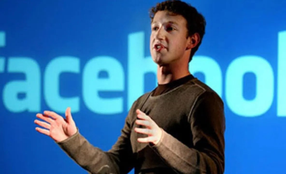 Fondatorul Facebook face un ANUNȚ SURPRINZĂTOR la început de an