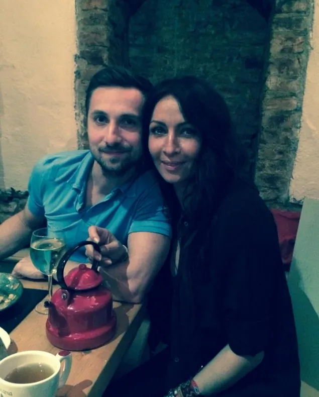 Dani Oțil, AVANSURI unui fotomodel: “Ai mâna pe fundul meu?”