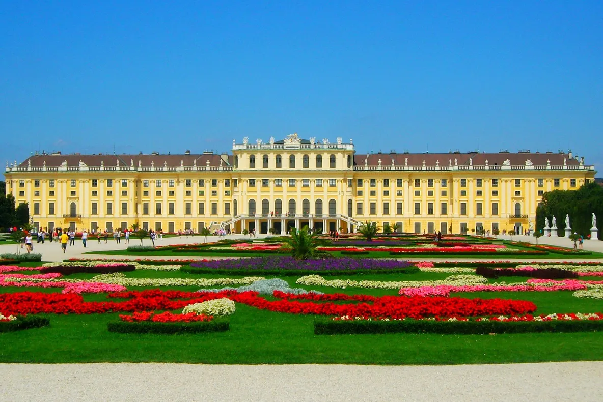 Viena, gazda Eurovision 2015. Ce se poate vizita în Capitala Austriei?