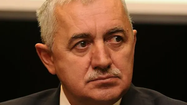 Fostul şef al ROMATSA a rămas director de dezvoltare în cadrul instituţiei
