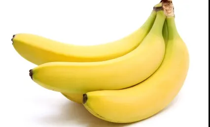 Cum ar arăta eticheta unei banane, dacă ar fi obligatoriu să se afişeze toate ingredientele