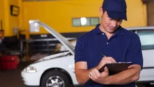 Lovitură DURĂ pentru şoferi: e obligatoriu ITP-ul maşinii în limba engleză