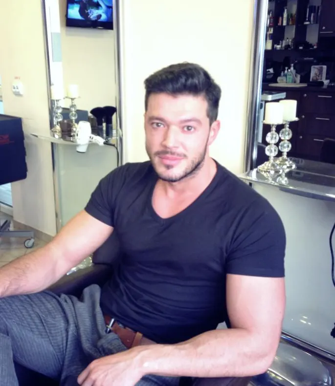 VICTOR SLAV, la capătul puterilor. IMAGINEA care îi arată adevărata stare de spirit