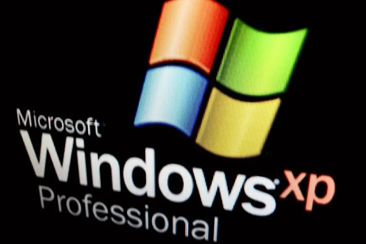 Mai ai Windows XP pe calculator? Microsoft îți transmite un avertisment