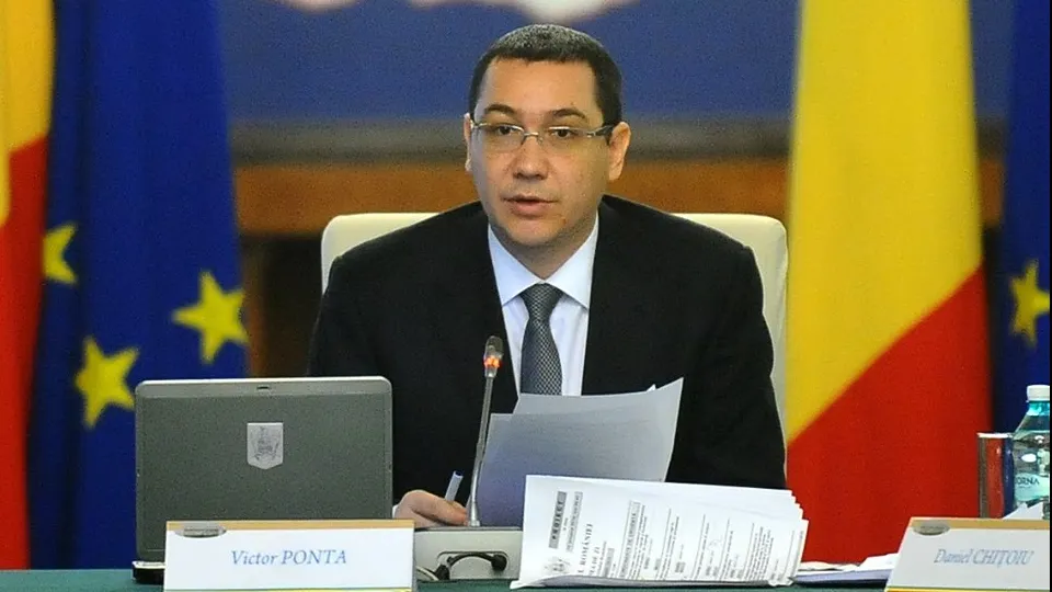 Elena Udrea: Ponta l-a sacrificat pe prietenul său Gruia Stoica
