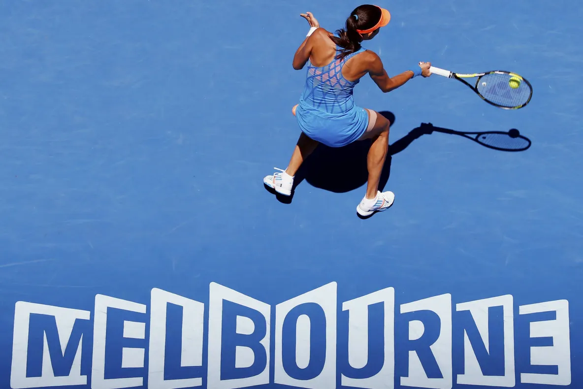 AUSTRALIAN OPEN. Finală SURPRIZĂ la AUSTRALIAN OPEN
