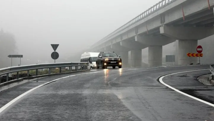VREME capricioasă! PROGNOZA METEO pe trei zile
