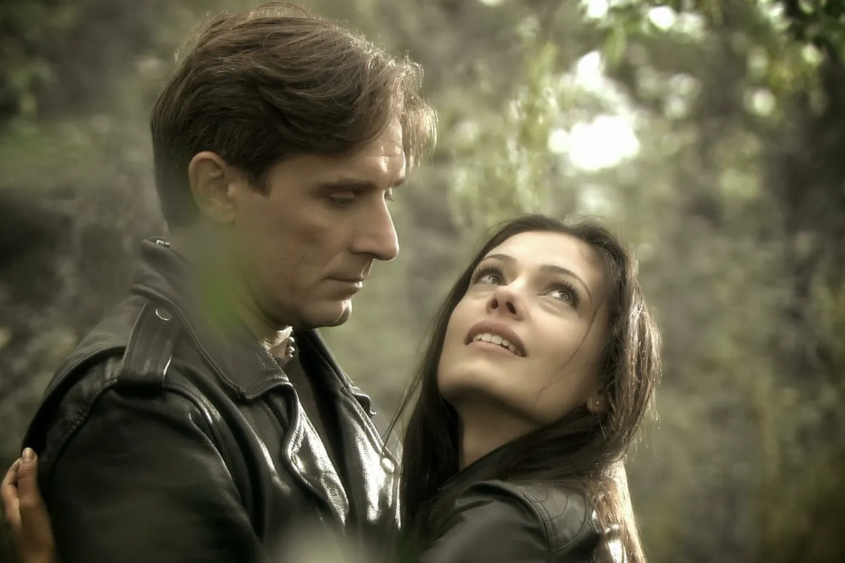 Filmul ULTIMUL ZBURĂTOR, un thriller care face parte din prima trilogie fantasy românească