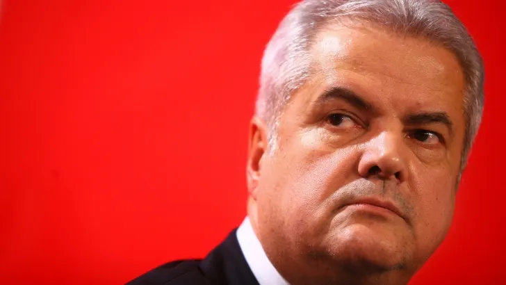 Avocat: Năstase urmează exact regimul pe care-l are orice persoană în perioada de carantină