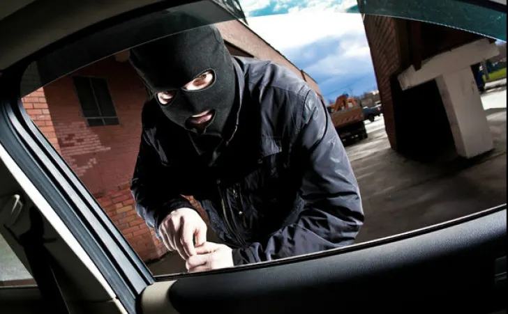 Care este cea mai furată mașină din România