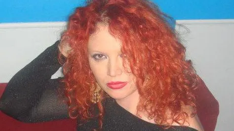 Oana Lis, ţinuta cu care a făcut furori de Revelion