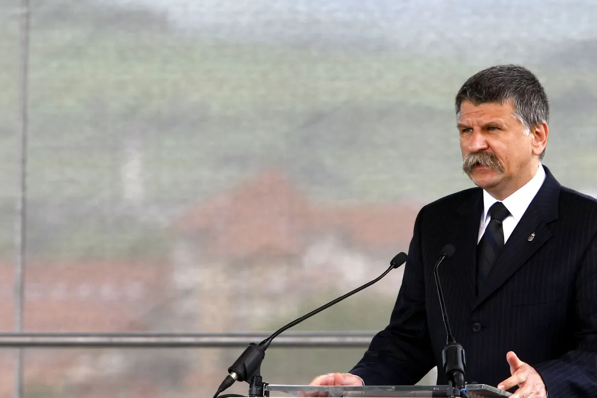 Kover: Mărşăluirea secuilor a ajuns la mijlocul drumului pentru obţinerea autonomiei