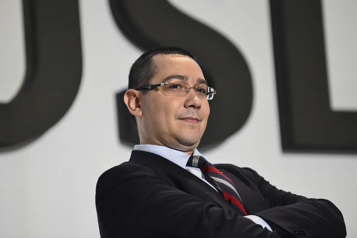 Petrache: Trebuie mediere a lui Ponta şi Antonescu la Ilfov, iar la nivel naţional o înţelegere
