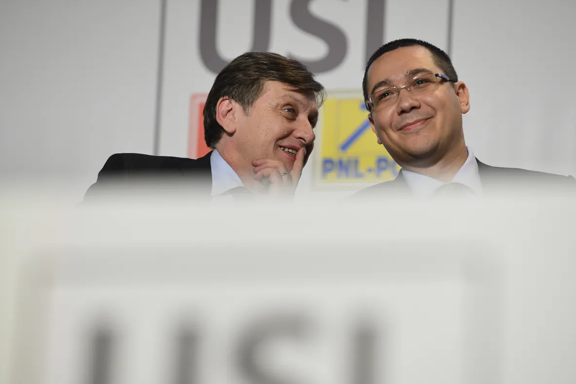 Pocora: În USL sunt discuţii pentru modificarea protocolului, pe mecanismele de decizie