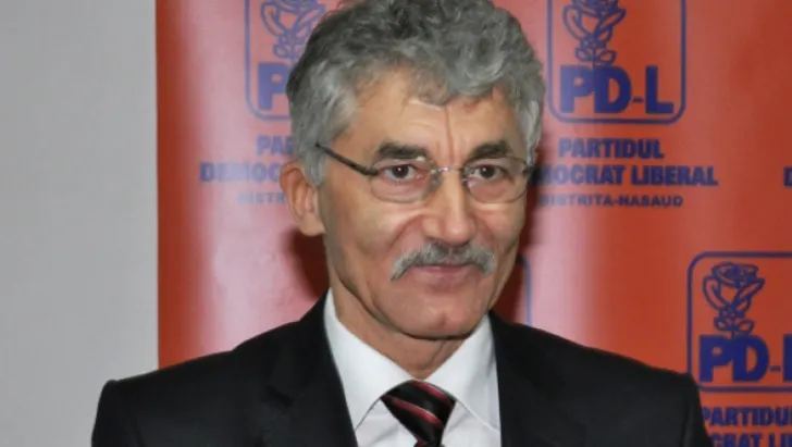 Oltean: PDL cere premierului să-i demită pe miniştrii Ramona Mănescu şi Eugen Nicolăescu