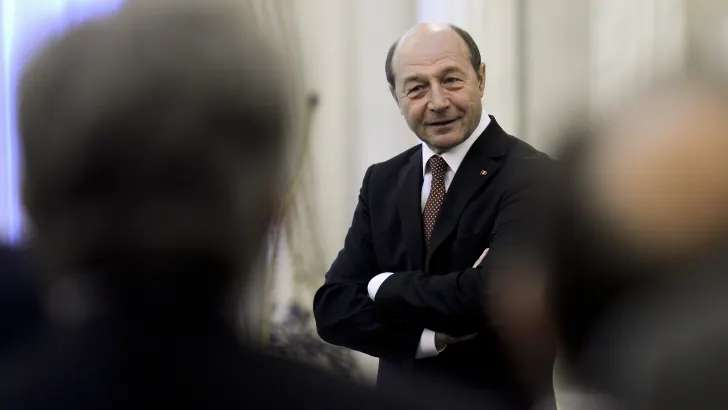Băsescu, procurorului general: O să vă mai sun când o să fie probleme care vizează sistemul