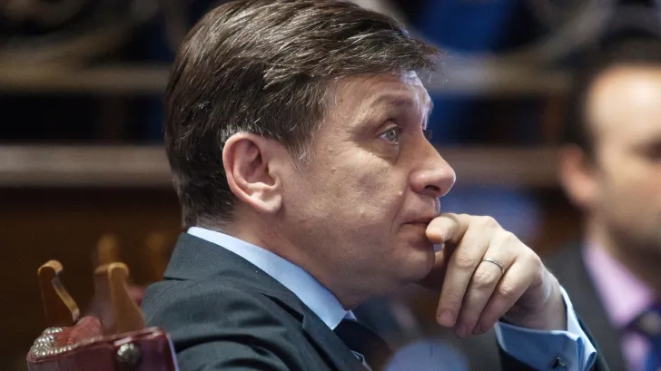 Antonescu: Condamnarea lui Năstase NU e politică; declaraţia lui Ponta - la cald, sub emoţie