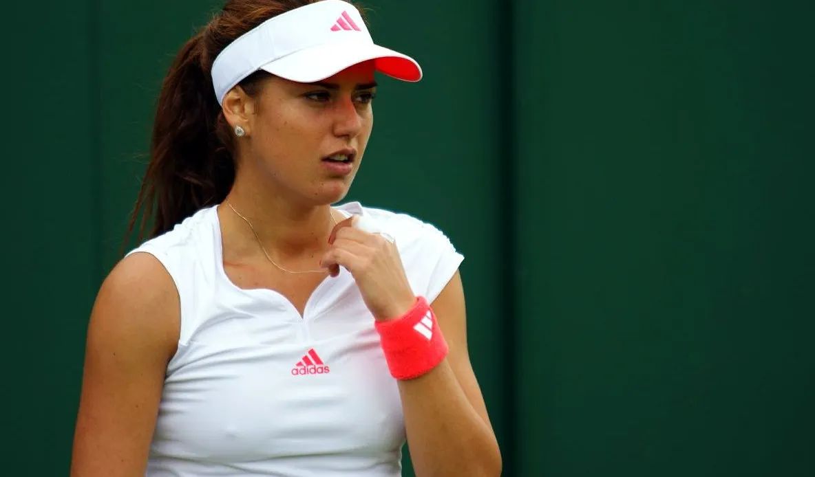 SORANA CIRSTEA. Situaţie INCREDIBILĂ pentru SORANA CIRSTEA