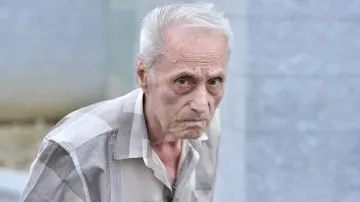 TORŢIONARUL VIŞINESCU, acuzat de GENOCID: "Dacă regret? NICI VORBĂ!"