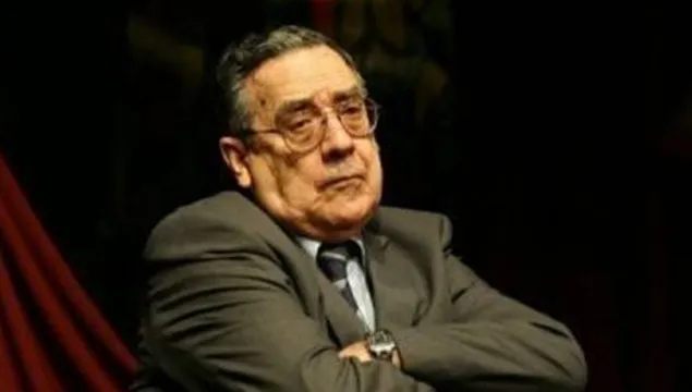 Dan Puric, mesaj emoţionant după decesul actorului Mihai Fotino: "Îi datorez o moştenire sublimă" 